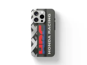 Honda Coque Téléphone Qualité Max Limitée